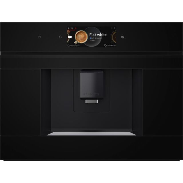 CTL7181B0, Built-in fully automatic coffee machine