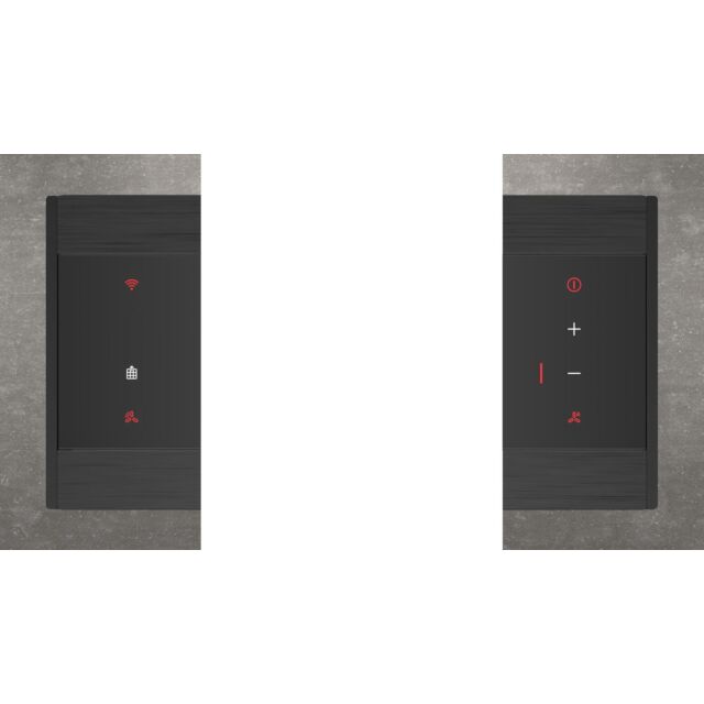 DDW88MM60B, Downdraft hood