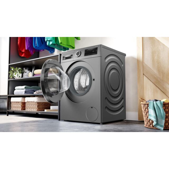 WNG254R1GB, Washer dryer