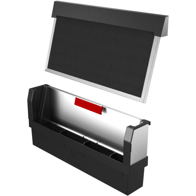 DDW88MM60B, Downdraft hood