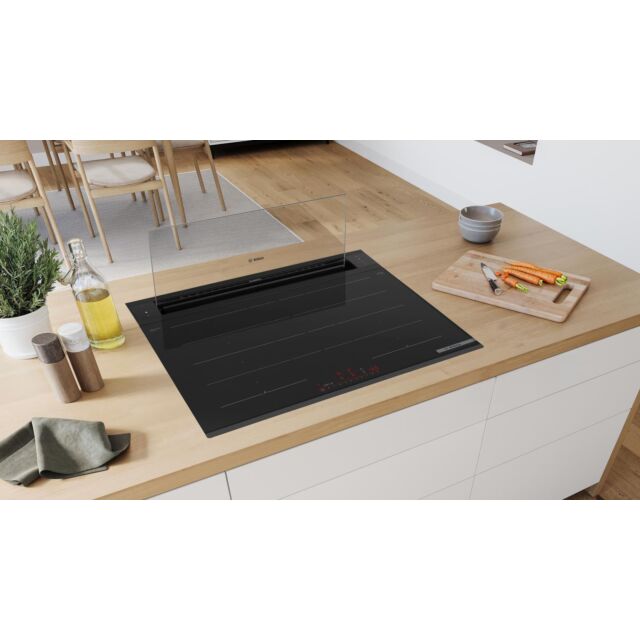 DDW88MM60B, Downdraft hood