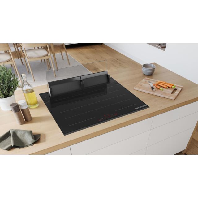 DDW88MM60B, Downdraft hood