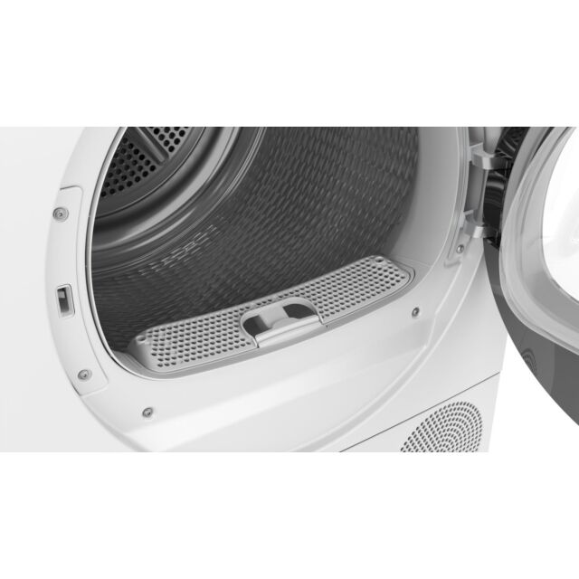 WTH85224GB, Heat pump tumble dryer