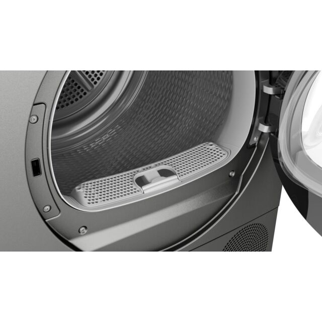 WQH246DRIE, Heat pump tumble dryer