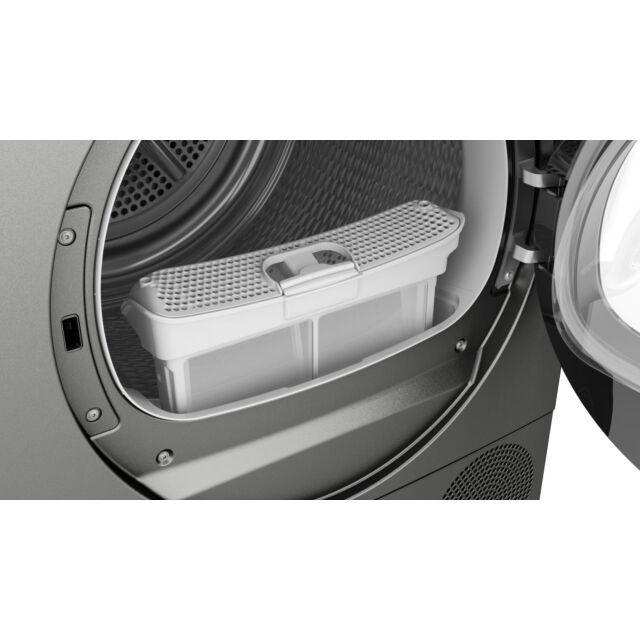 WQH246DRIE, Heat pump tumble dryer