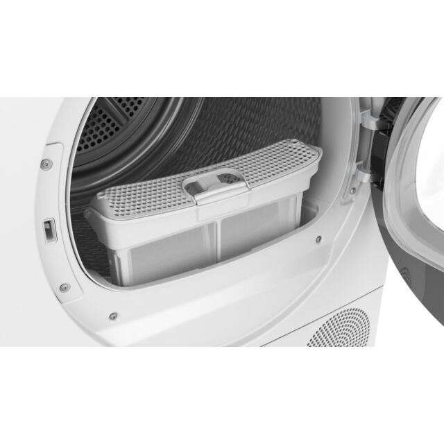 WTH85225IE, Heat pump tumble dryer