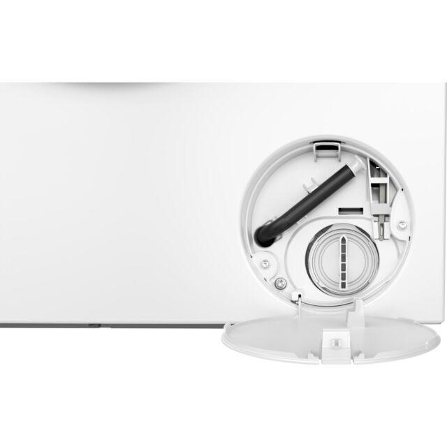 WAN28255GB, Washing machine, front loader