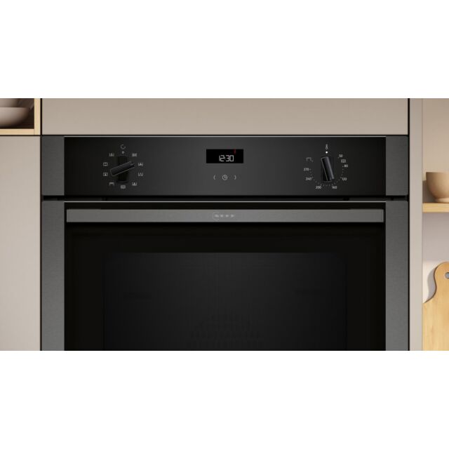 B1ACE4AG3B, Built-in oven
