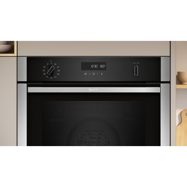 B6ACH7AN7B, Built-in oven