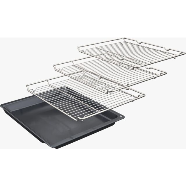 U2ACH7AN7B, Built-in double oven