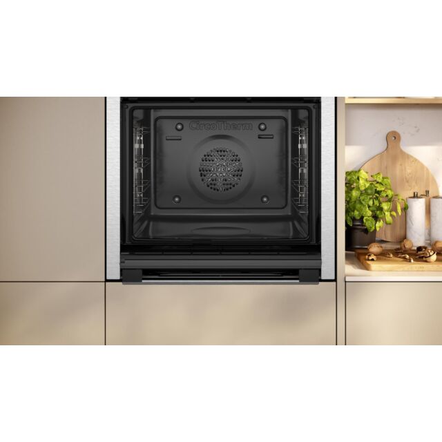 B6ACH7AN7B, Built-in oven