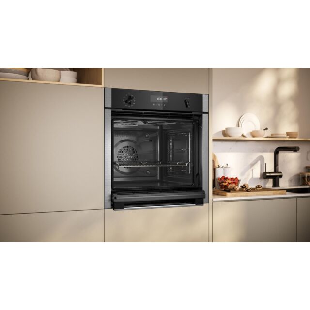 B6ACH7AN7B, Built-in oven