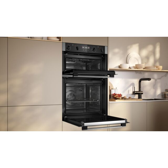 U2ACH7AN7B, Built-in double oven