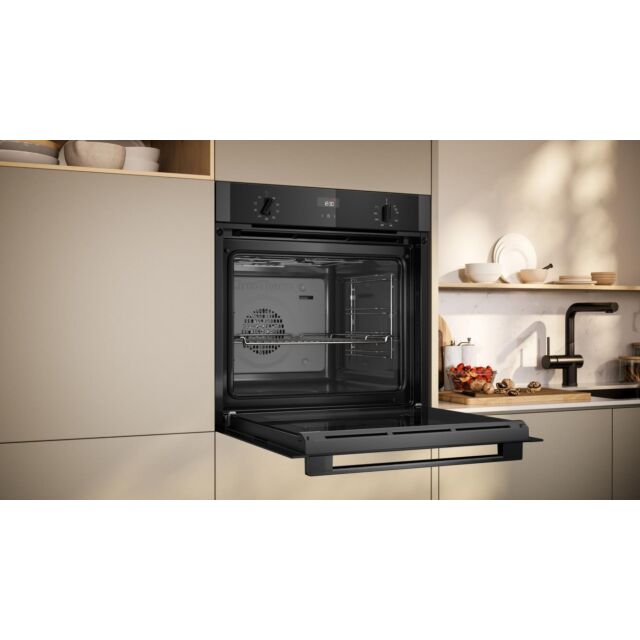 B1ACE4AG3B, Built-in oven