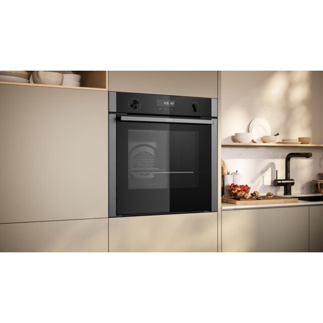 B6ACH7AN7B, Built-in oven
