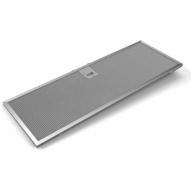 Neff D75NAC1S0B N 70, Canopy Cooker Hood, 70 Cm, Black