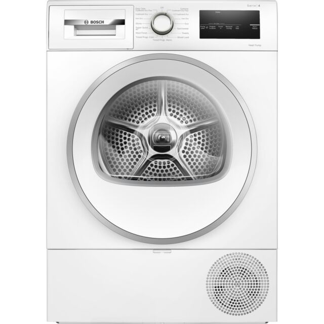 WTH85224GB, Heat pump tumble dryer