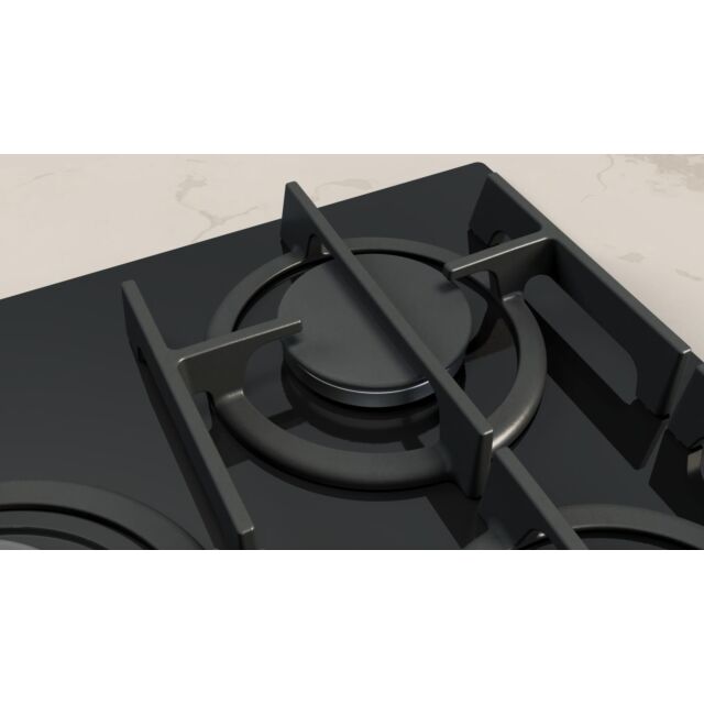 T27PIQ4S0, Gas hob
