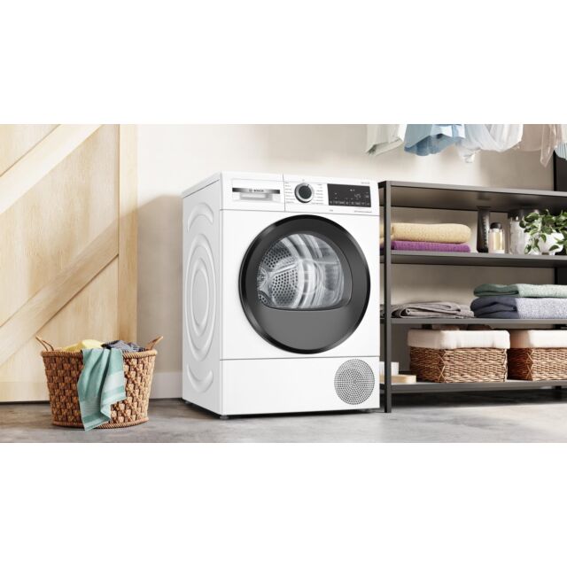 WQG24500GB, Heat pump tumble dryer