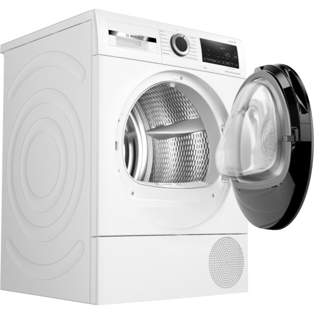 WQG24500GB, Heat pump tumble dryer