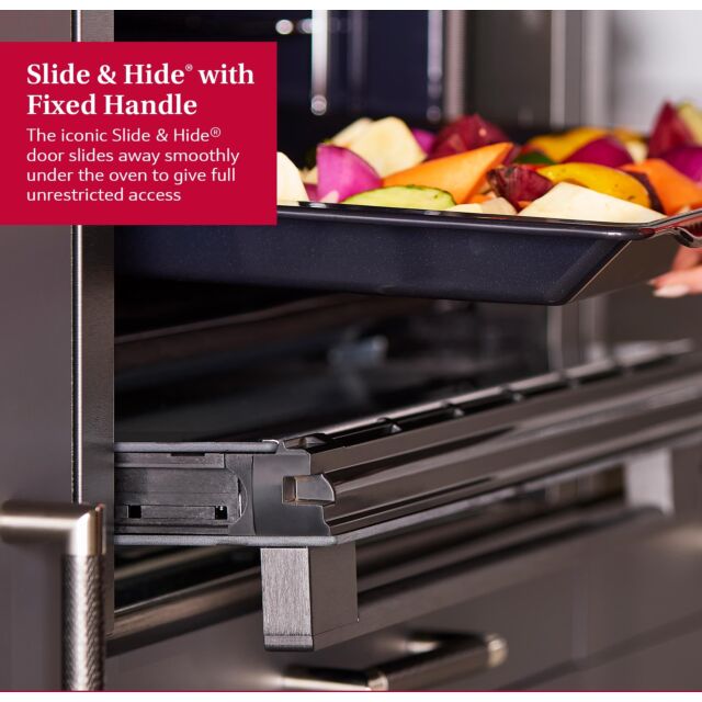 B6ACH7AN7B, Built-in oven
