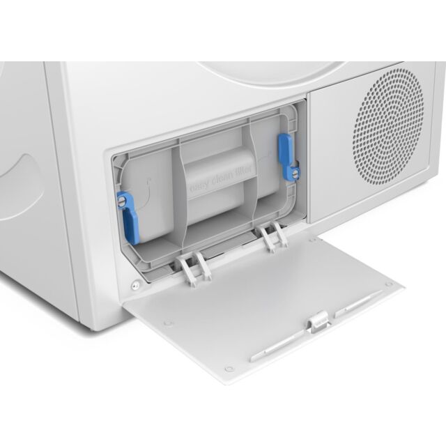 WTH85225IE, Heat pump tumble dryer