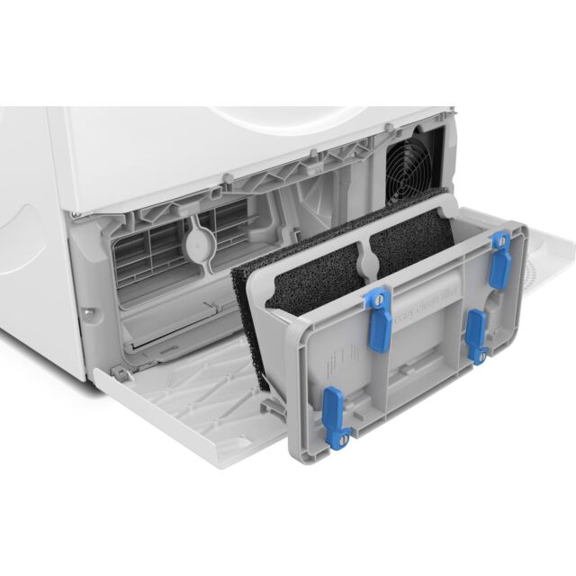 WTH85224GB, Heat pump tumble dryer