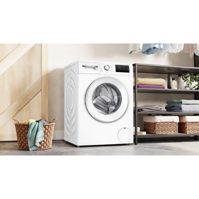 WAN28255GB, Washing machine, front loader