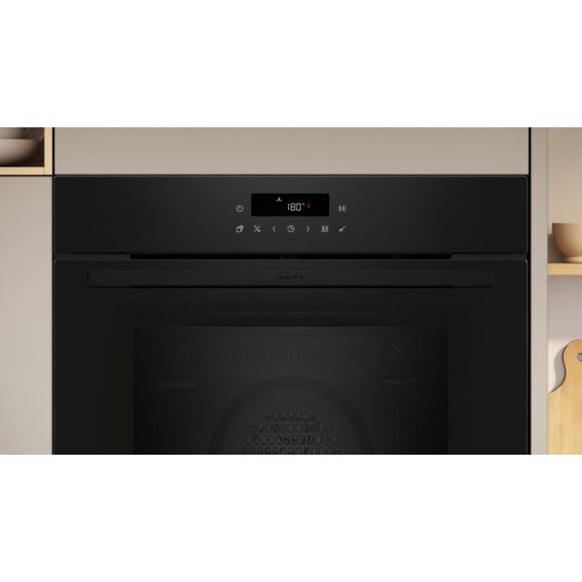 B2CCJ7AK0B, Built-in oven
