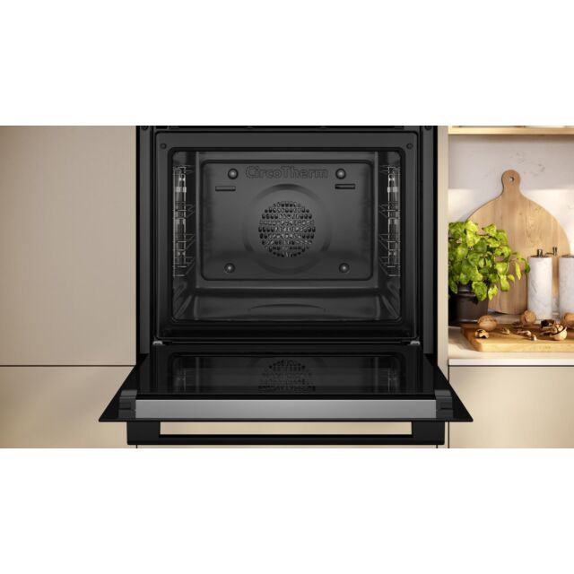 B2CCJ7AK0B, Built-in oven
