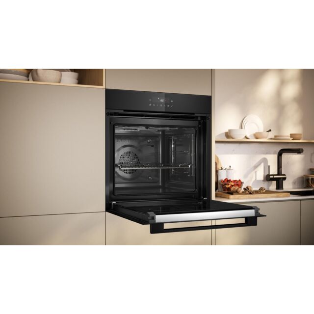 B2CCJ7AK0B, Built-in oven