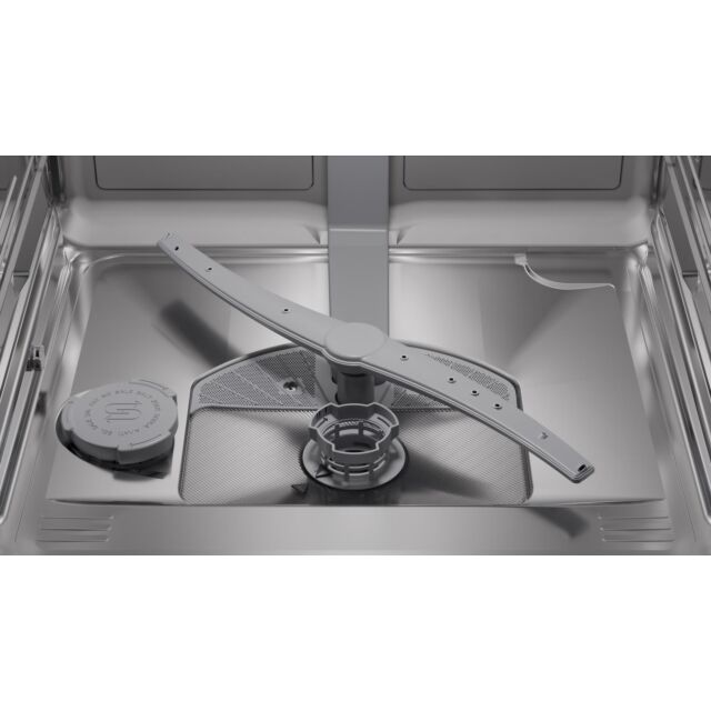 S195HCX17G, Fully-integrated dishwasher