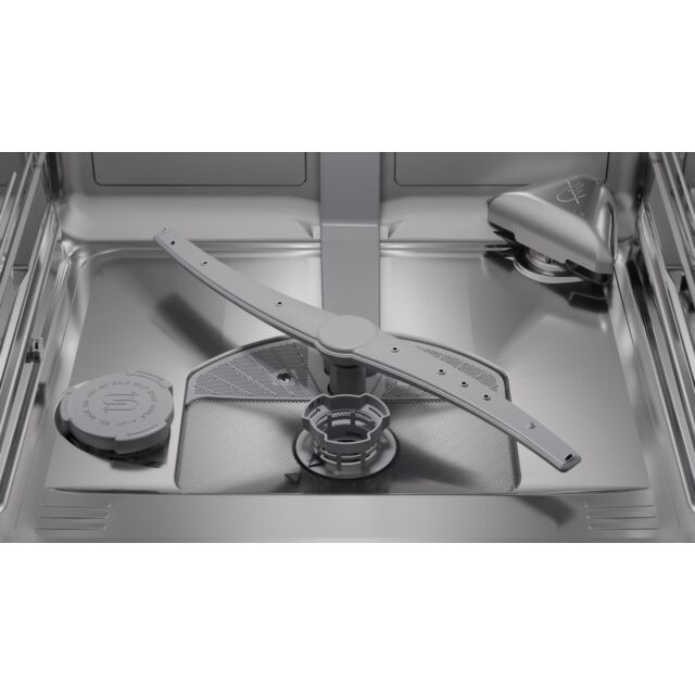 S197ZCX08G, Fully-integrated dishwasher