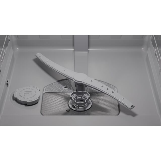 Neff S153HTX02G N 30, Fully-Integrated Dishwasher, 60 Cm