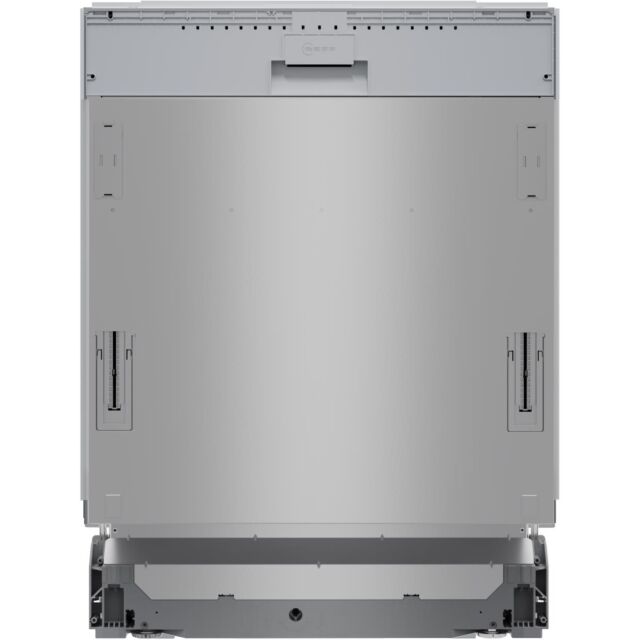 S197ZCX08G, Fully-integrated dishwasher