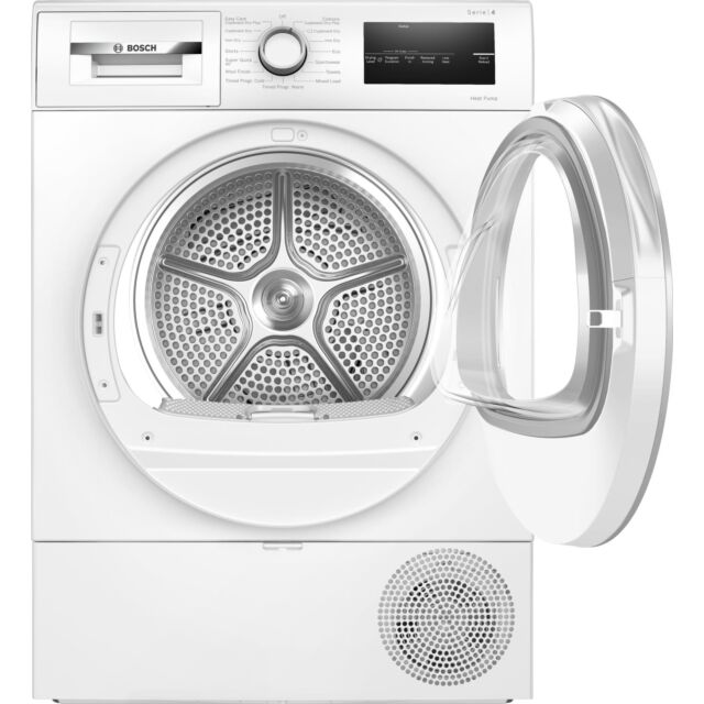 WTH85224GB, Heat pump tumble dryer