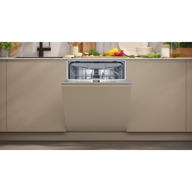 S175HVX14G, Fully-integrated dishwasher