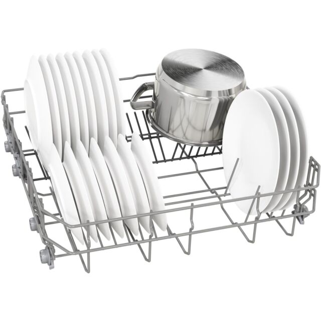 S175HVX14G, Fully-integrated dishwasher