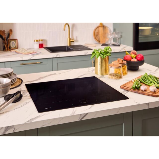 T66FHX4L0, Induction hob