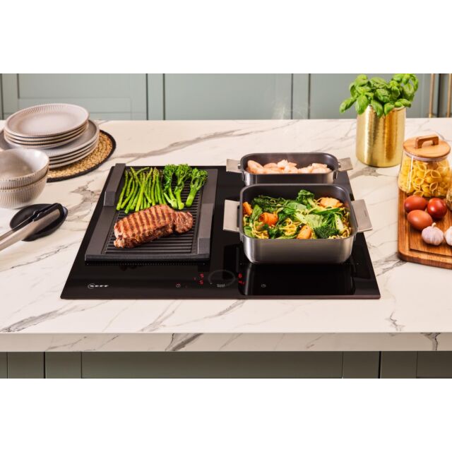 T66FHX4L0, Induction hob