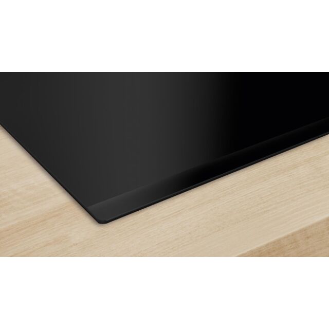 Bosch PVQ731H26E Series 6, Induction Hob With Integrated Ventilation System, 70 Cm, Surface Mount Wi