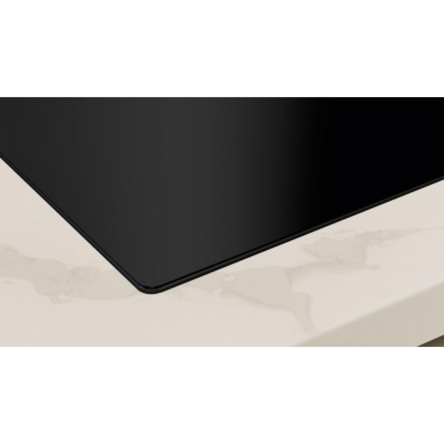 Neff V58NHQ4L0 N 70, Induction Hob With Integrated Ventilation System, 80 Cm, Surface Mount Without 