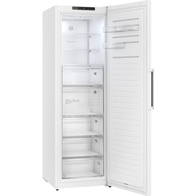 GSN36VWDGG, Free-standing freezer