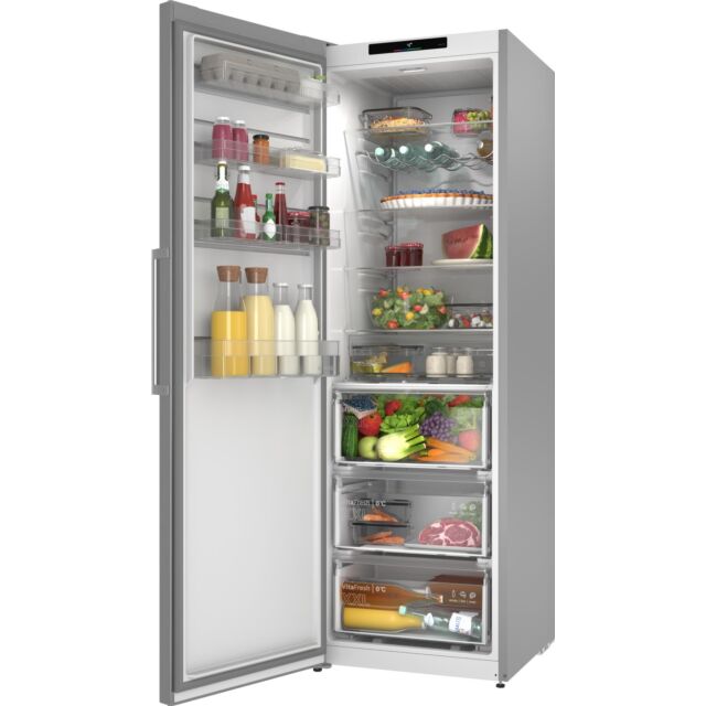 KSN36VLDGG, Free-standing fridge