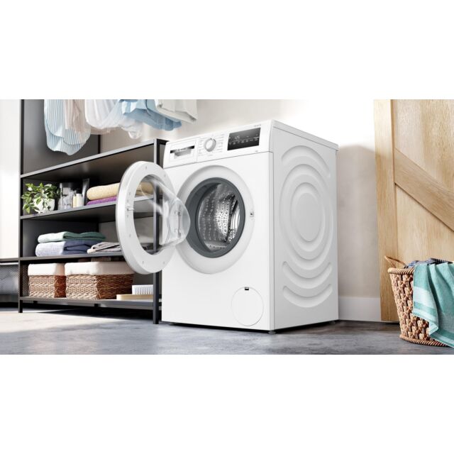 WAN28254GB, Washing machine, front loader