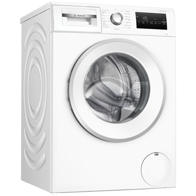 WAN28254GB, Washing machine, front loader