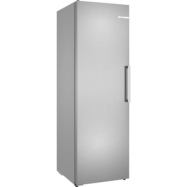 KSN36VLDGG, Free-standing fridge