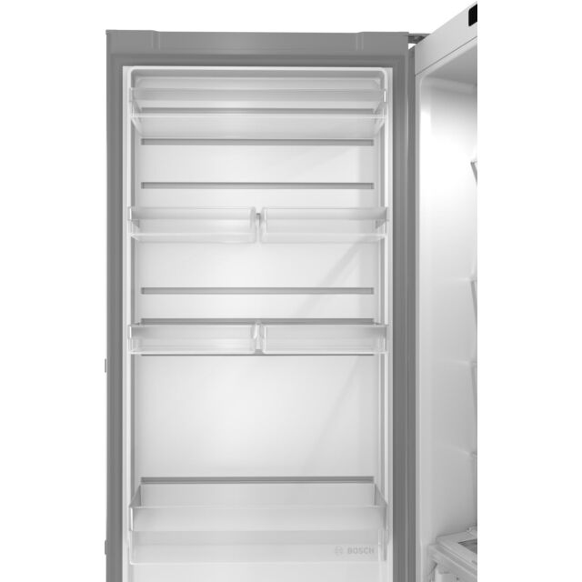 KSN36VLDGG, Free-standing fridge
