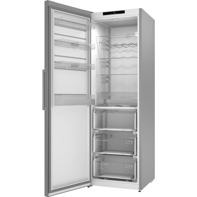KSN36VLDGG, Free-standing fridge