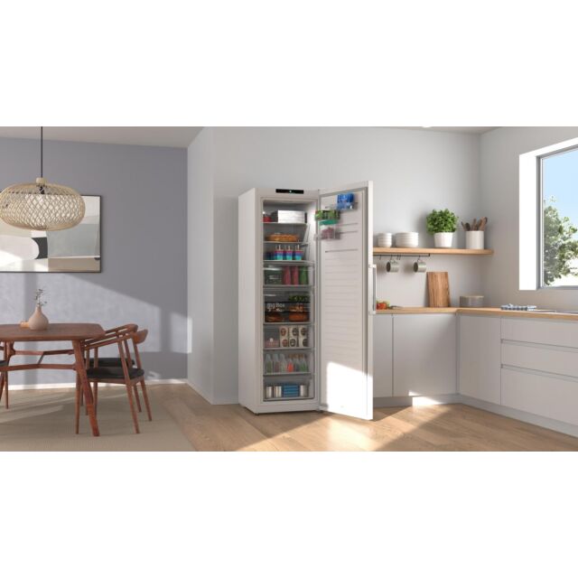 GSN36VWDGG, Free-standing freezer